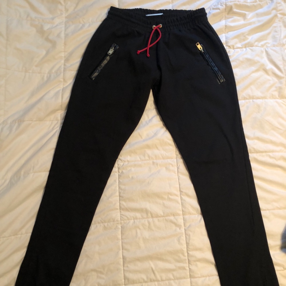 NEW- Hip n Bone Joggers
